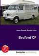 Bedford CF, Jesse Russell,Ronald Cohn 
