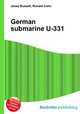 German submarine U-331, Jesse Russell,Ronald Cohn 