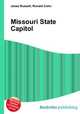 Missouri State Capitol, Jesse Russell,Ronald Cohn 