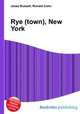 Rye (town), New York, Jesse Russell,Ronald Cohn 