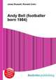 Andy Bell (footballer born 1984), Jesse Russell,Ronald Cohn 