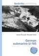 German submarine U-185, Jesse Russell,Ronald Cohn 