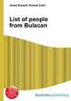 List of people from Bulacan, Jesse Russell,Ronald Cohn 
