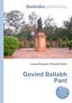 Govind Ballabh Pant, Jesse Russell,Ronald Cohn 