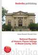 National Register of Historic Places listings in Wood County, Ohio, Jesse Russell,Ronald Cohn 