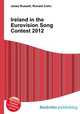 Ireland in the Eurovision Song Contest 2012, Jesse Russell,Ronald Cohn 