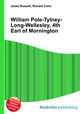 William Pole-Tylney-Long-Wellesley, 4th Earl of Mornington, Jesse Russell,Ronald Cohn 