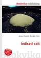 Iodised salt, Jesse Russell,Ronald Cohn 