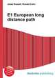 E1 European long distance path, Jesse Russell,Ronald Cohn 