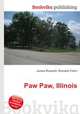 Paw Paw, Illinois, Jesse Russell,Ronald Cohn 