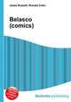 Belasco (comics), Jesse Russell,Ronald Cohn 
