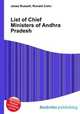 List of Chief Ministers of Andhra Pradesh, Jesse Russell,Ronald Cohn 