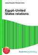 Egypt–United States relations, Jesse Russell,Ronald Cohn 