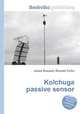 Kolchuga passive sensor, Jesse Russell,Ronald Cohn 