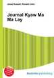 Journal Kyaw Ma Ma Lay, Jesse Russell,Ronald Cohn 