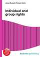 Individual and group rights, Jesse Russell,Ronald Cohn 