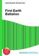 First Earth Battalion, Jesse Russell,Ronald Cohn 