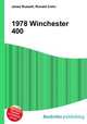 1978 Winchester 400, Jesse Russell,Ronald Cohn 