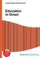 Education in Oman, Jesse Russell,Ronald Cohn 