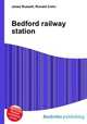 Bedford railway station, Jesse Russell,Ronald Cohn 