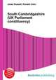 South Cambridgeshire (UK Parliament constituency), Jesse Russell,Ronald Cohn 