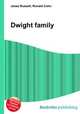 Dwight family, Jesse Russell,Ronald Cohn 