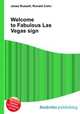 Welcome to Fabulous Las Vegas sign, Jesse Russell,Ronald Cohn 