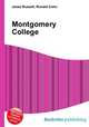 Montgomery College, Jesse Russell,Ronald Cohn 