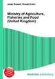 Ministry of Agriculture, Fisheries and Food (United Kingdom), Jesse Russell,Ronald Cohn 