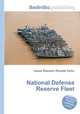 National Defense Reserve Fleet, Jesse Russell,Ronald Cohn 