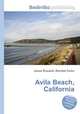 Avila Beach, California, Jesse Russell,Ronald Cohn 