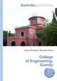 College of Engineering, Guindy, Jesse Russell,Ronald Cohn 