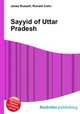 Sayyid of Uttar Pradesh, Jesse Russell,Ronald Cohn 