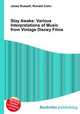Stay Awake: Various Interpretations of Music from Vintage Disney Films, Jesse Russell,Ronald Cohn 