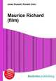 Maurice Richard (film), Jesse Russell,Ronald Cohn 