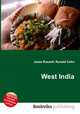 West India, Jesse Russell,Ronald Cohn 