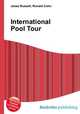 International Pool Tour, Jesse Russell,Ronald Cohn 