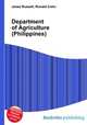 Department of Agriculture (Philippines), Jesse Russell,Ronald Cohn 