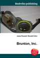 Brunton, Inc., Jesse Russell,Ronald Cohn 