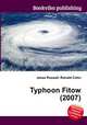 Typhoon Fitow (2007), Jesse Russell,Ronald Cohn 