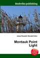 Montauk Point Light, Jesse Russell,Ronald Cohn 