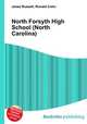 North Forsyth High School (North Carolina), Jesse Russell,Ronald Cohn 