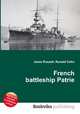 French battleship Patrie, Jesse Russell,Ronald Cohn 