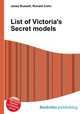 List of Victoria