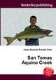 San Tomas Aquino Creek, Jesse Russell,Ronald Cohn 