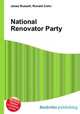National Renovator Party, Jesse Russell,Ronald Cohn 