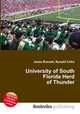 University of South Florida Herd of Thunder, Jesse Russell,Ronald Cohn 