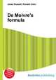 De Moivre