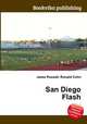 San Diego Flash, Jesse Russell,Ronald Cohn 