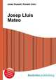 Josep Lluis Mateo, Jesse Russell,Ronald Cohn 